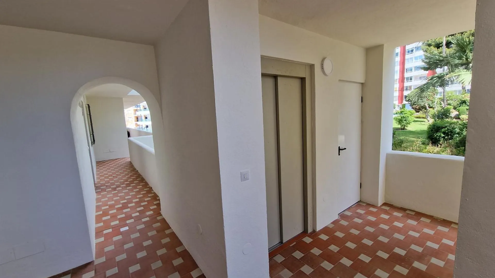 Pueblo San Jose - Apartment Dorotea - Benalmadena Costa