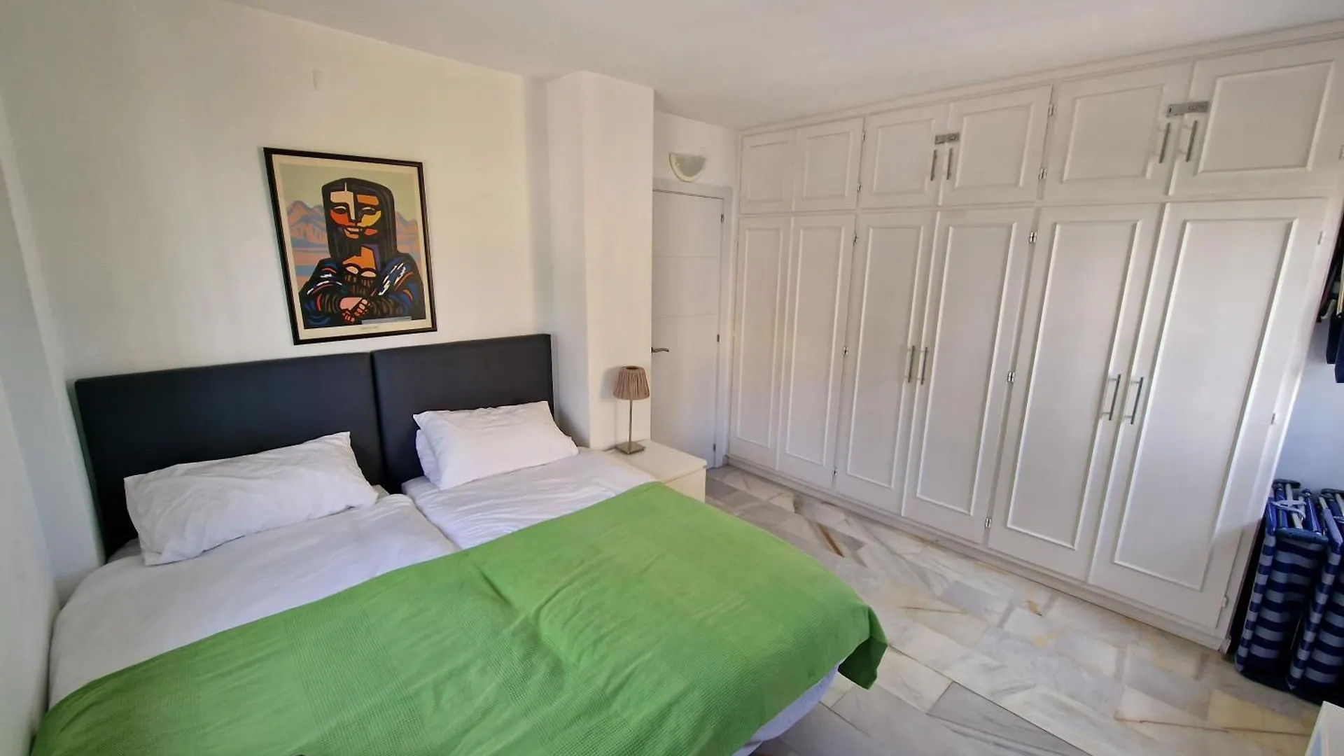 Pueblo San Jose - Apartment Dorotea - Benalmadena Costa 0*,  Espagne