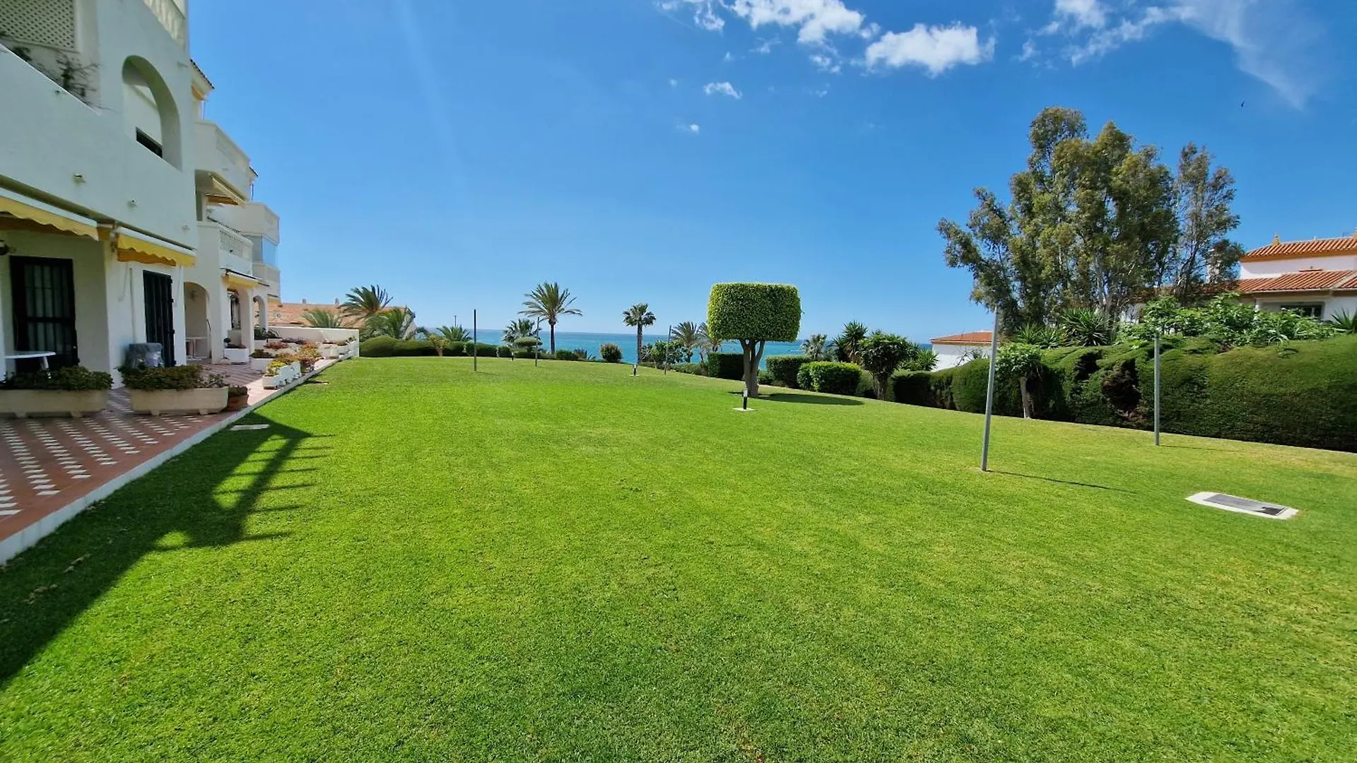 Pueblo San Jose - Apartment Dorotea - Benalmadena Costa