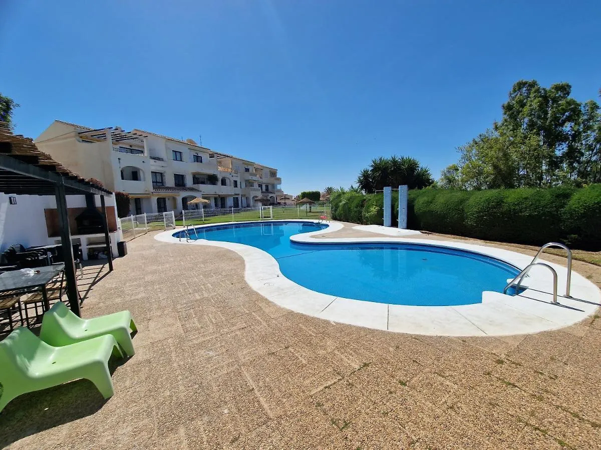 Pueblo San Jose - Apartment Dorotea - Benalmadena Costa