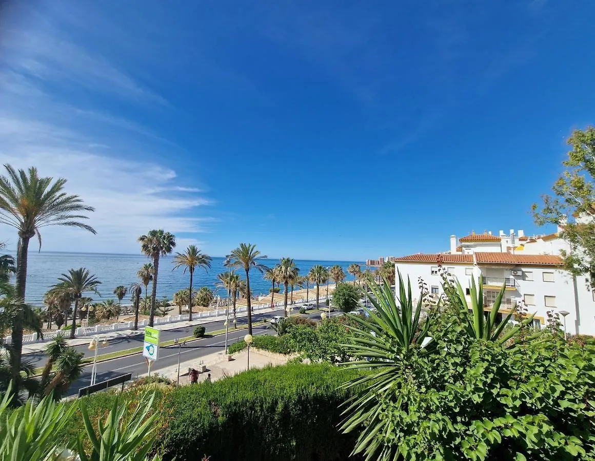 Pueblo San Jose - Apartment Dorotea - Benalmadena Costa Spanien