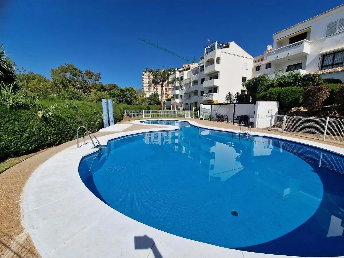Pueblo San Jose - Apartment Dorotea - Benalmadena Costa