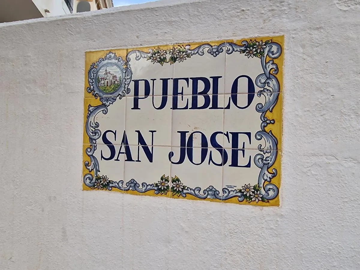 Pueblo San Jose - Apartment Dorotea - Benalmadena Costa Spanien