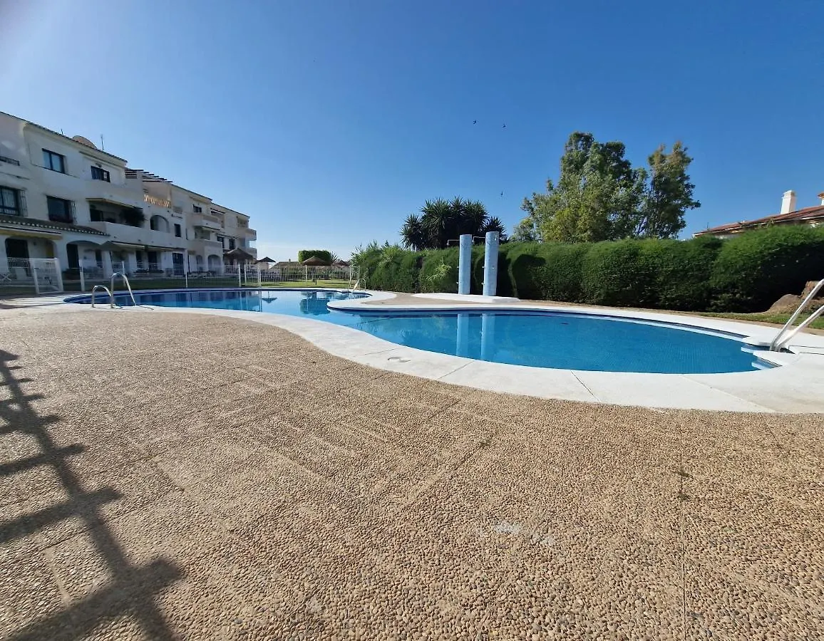 Pueblo San Jose - Apartment Dorotea - Benalmadena Costa