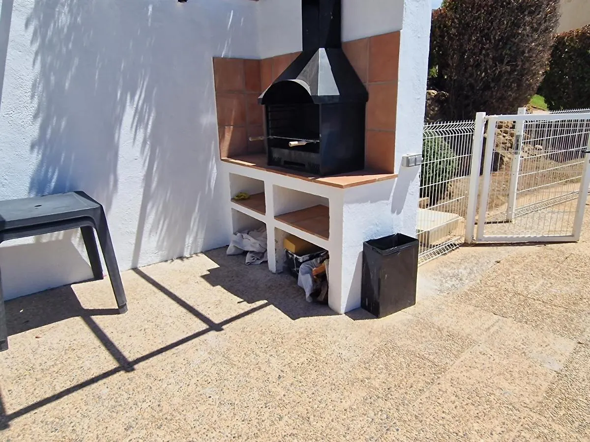 Pueblo San Jose - Apartment Dorotea - Benalmadena Costa 0*,  Spanien