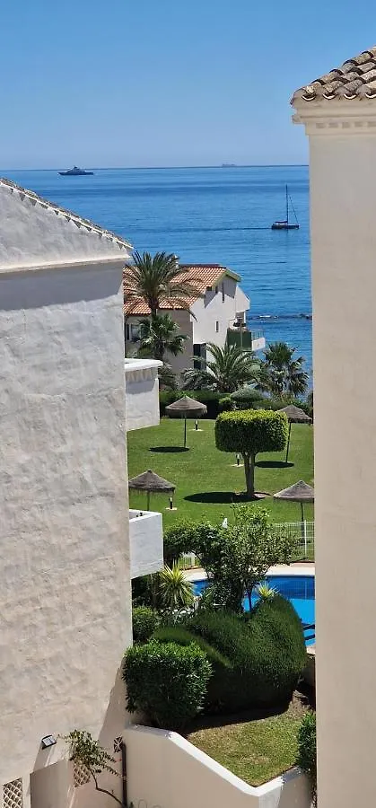 Pueblo San Jose - Apartment Dorotea - Benalmadena Costa