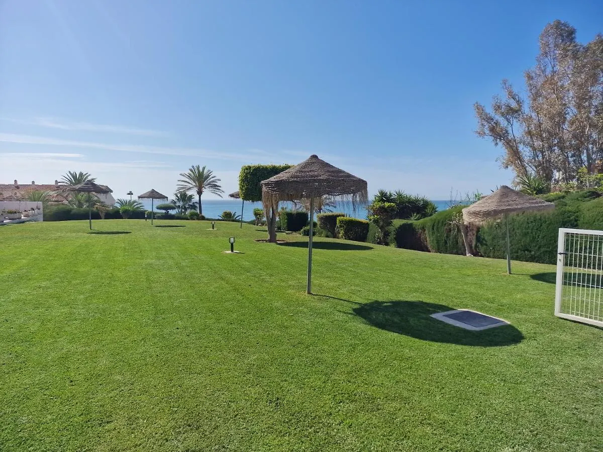 Pueblo San Jose - Apartment Dorotea - Benalmadena Costa