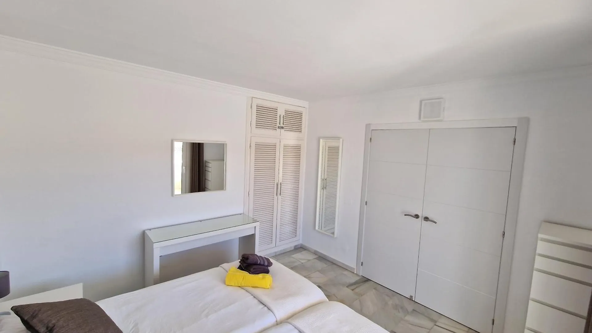 Pueblo San Jose - Apartment Dorotea - Benalmadena Costa Spanien