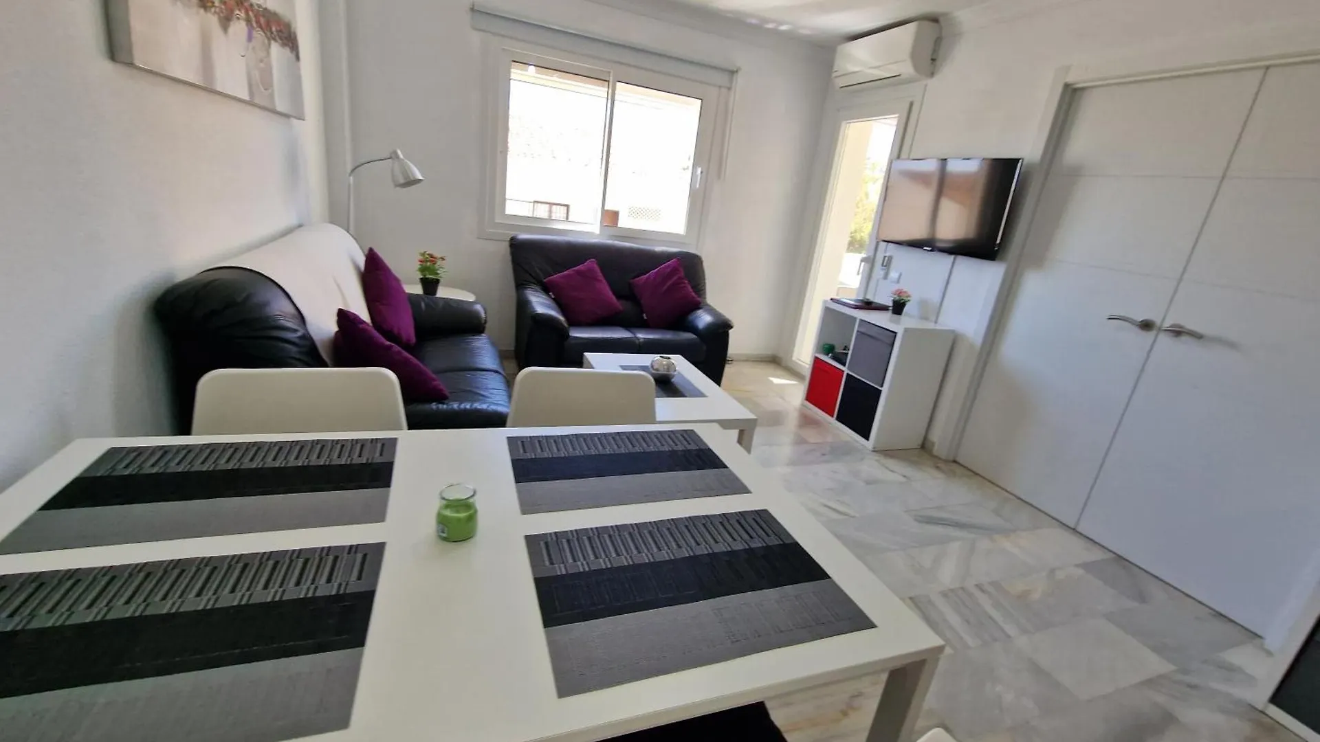 Pueblo San Jose - Apartment Dorotea - Benalmadena Costa