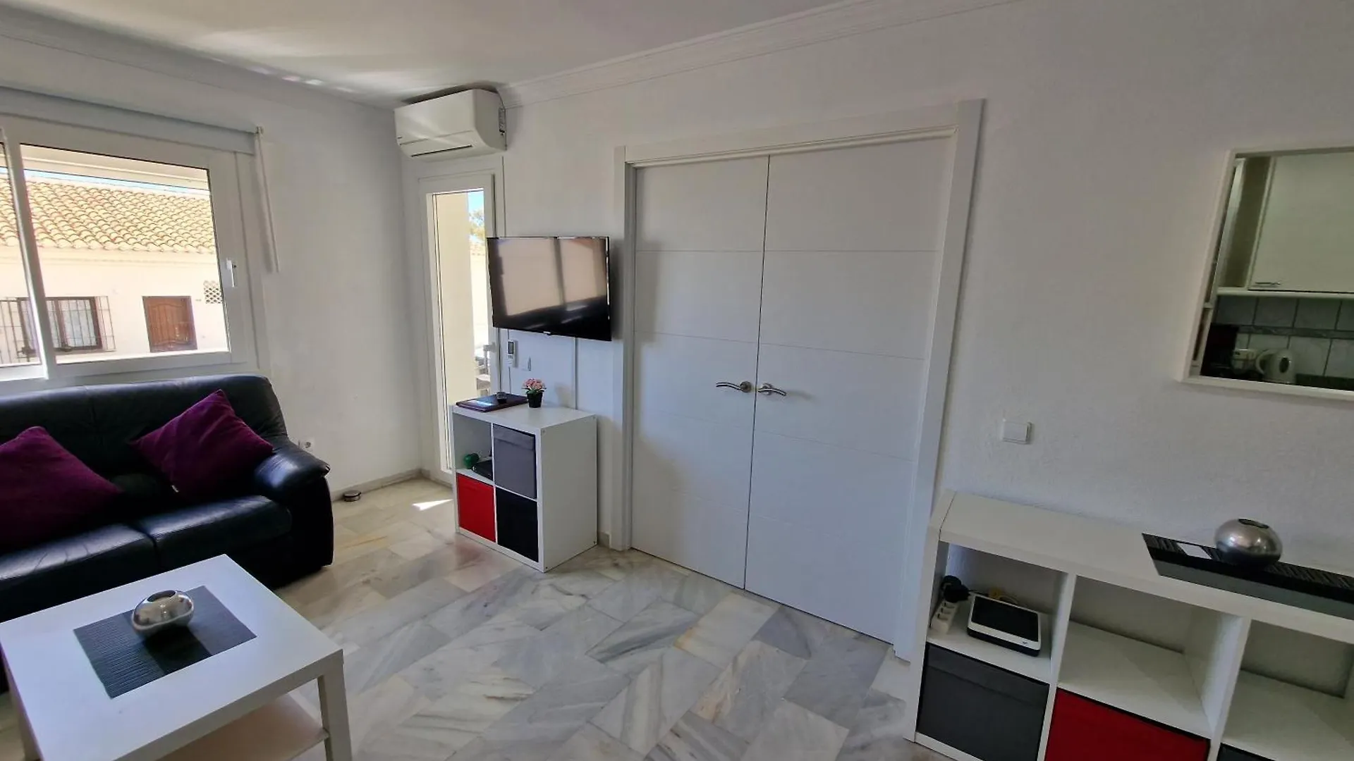 Pueblo San Jose - Apartment Dorotea - Benalmadena Costa Spanien
