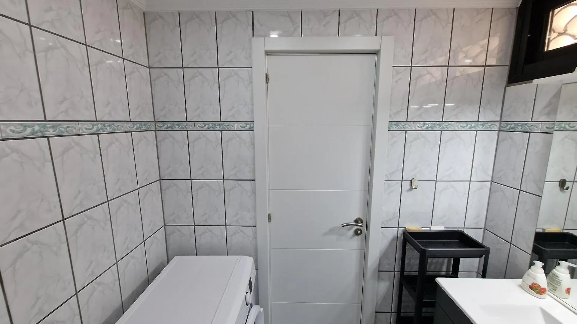 Pueblo San Jose - Apartment Dorotea - Benalmadena Costa 0*,  Spanien
