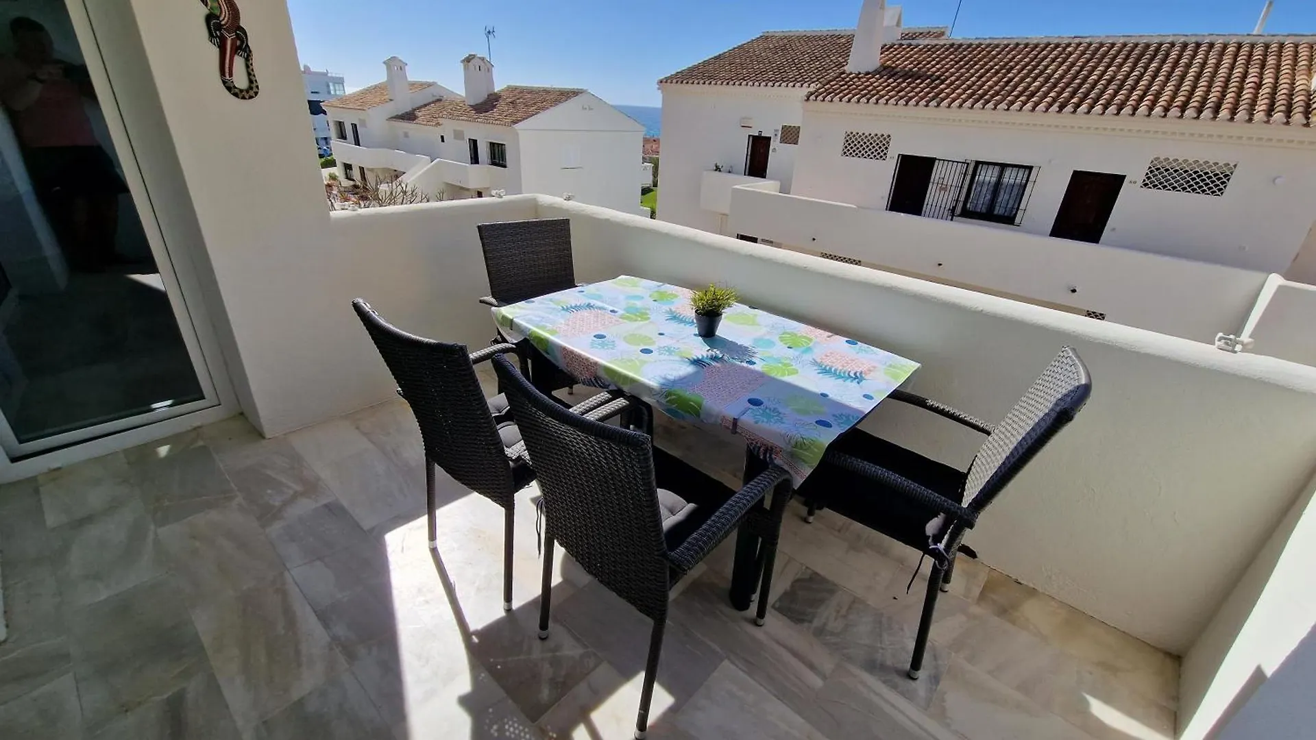 Pueblo San Jose - Apartment Dorotea - Benalmadena Costa